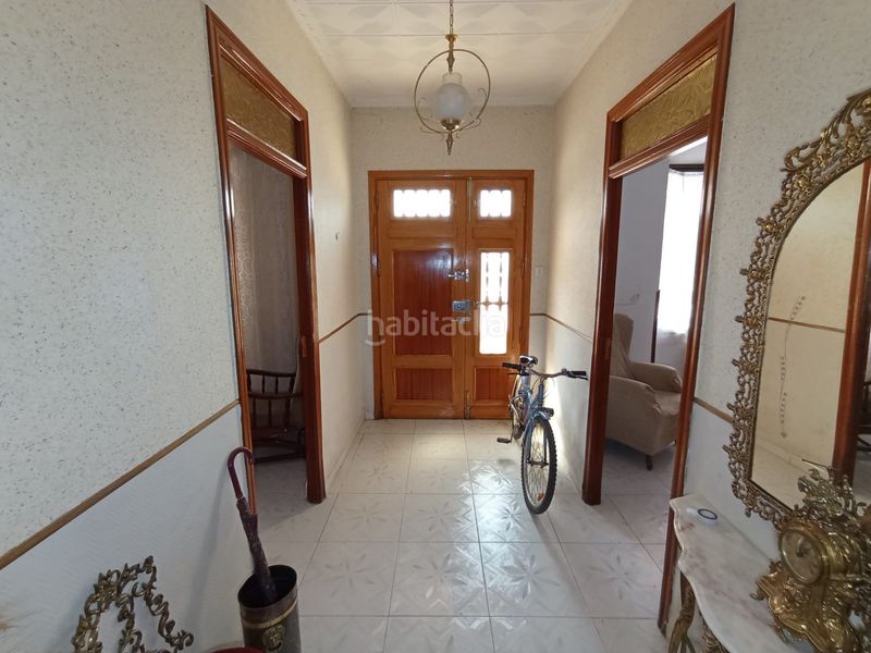 Foto 9c851d51-55fa-4134-a0df-2990dce40155. Casa amb xemeneia calefacció aparcament a Tomelloso