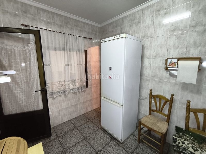 Foto ae50f415-3532-4c37-aae3-150052912a55. Casa amb xemeneia calefacció aparcament a Tomelloso