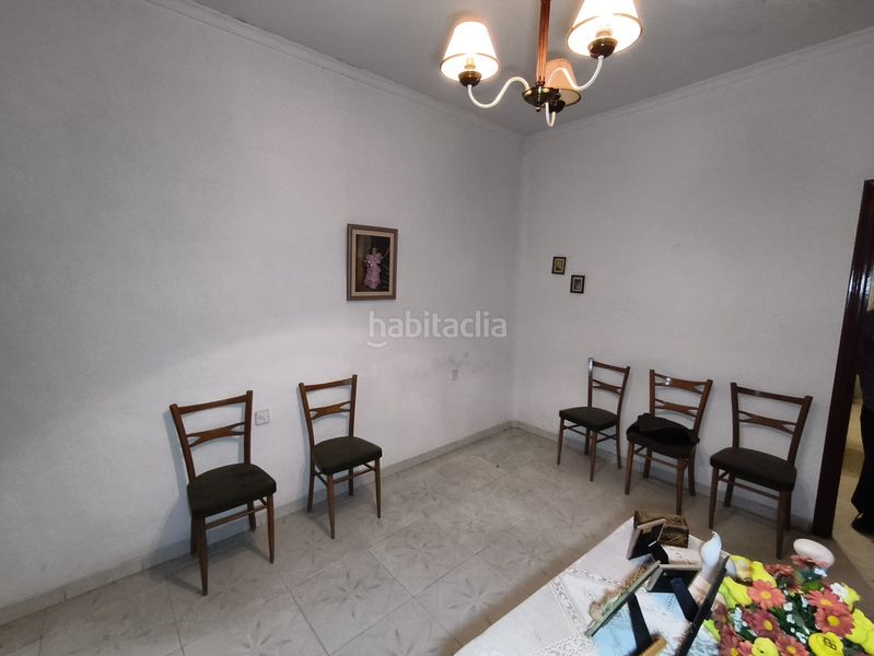 Foto d09ed8e0-c47c-40a1-9d7d-c3e7c6d41f91. Casa amb xemeneia calefacció aparcament a Tomelloso