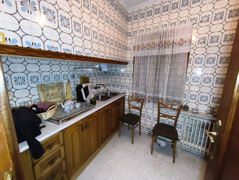 Foto eacde4ac-1bd1-4e85-a222-8e2acb1870b3. Casa amb xemeneia calefacció aparcament a Tomelloso