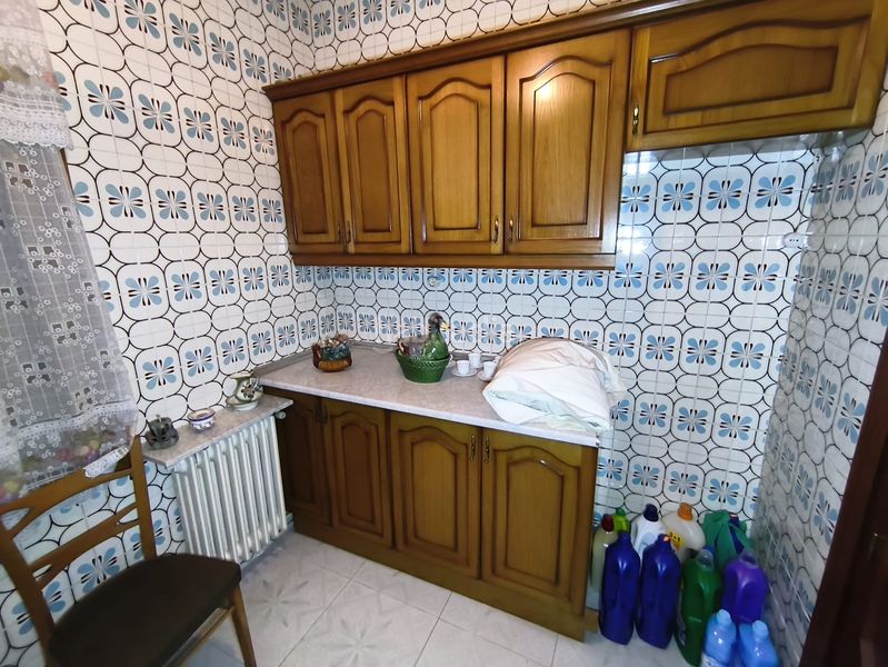 Foto f5595f63-5cdc-4584-a770-72085e42e377. Casa amb xemeneia calefacció aparcament a Tomelloso