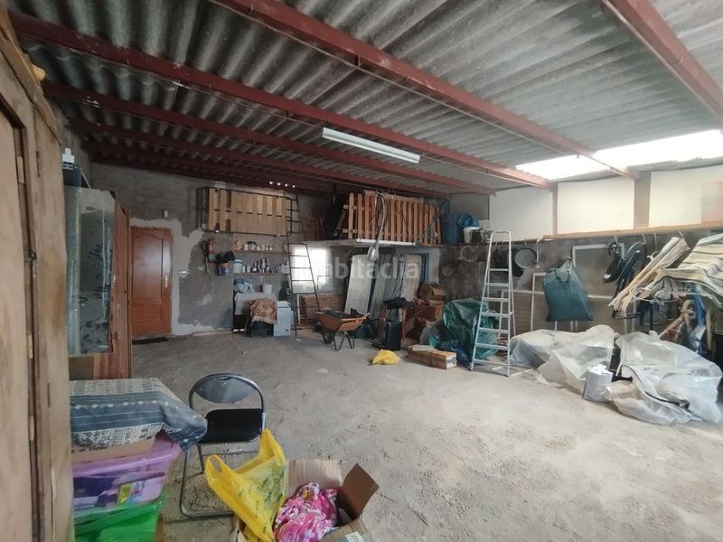 Foto 21b13a3a-8abe-46bd-afad-6cf514d9cefa. Casa amb aparcament a Tomelloso