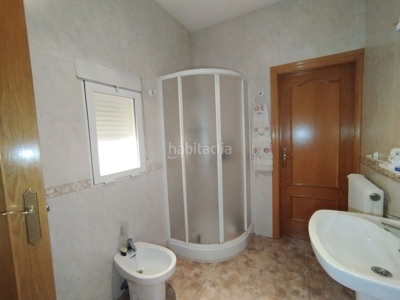 Foto 27c9b83e-d095-4abf-8564-bbcde1145251. Casa amb aparcament a Tomelloso