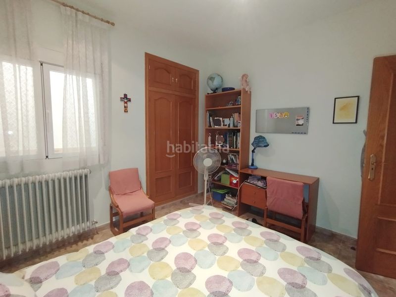 Foto 2cc7da24-81e5-4ea2-97c3-2bd79fc8638f. Casa amb aparcament a Tomelloso