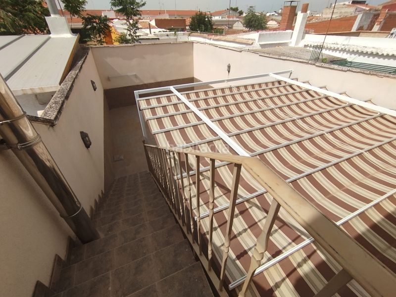 Foto 38e26415-2b98-4978-b2fd-ec7c37d64f0a. Casa amb aparcament a Tomelloso