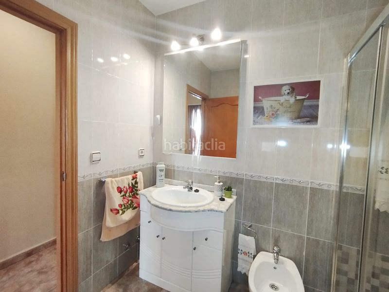 Foto 49428f40-df9a-4426-bbc4-27a6e49d3018. Casa amb aparcament a Tomelloso