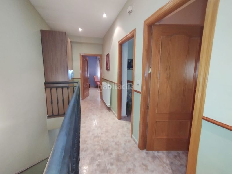 Foto 51f793ab-db14-44a6-9952-f6b003fb2547. Casa amb aparcament a Tomelloso