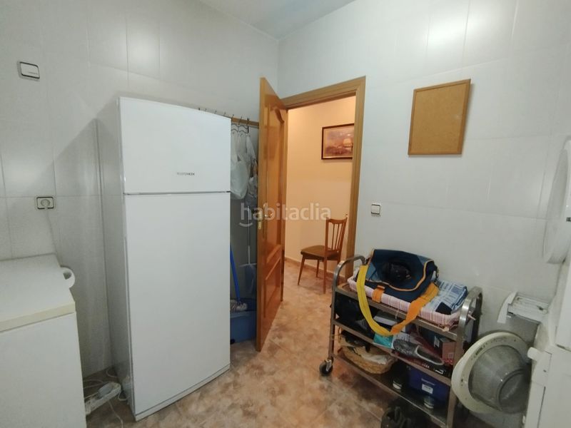 Foto 586a19f2-2e3d-4a3a-964e-54d2e3fd1fcf. Casa amb aparcament a Tomelloso