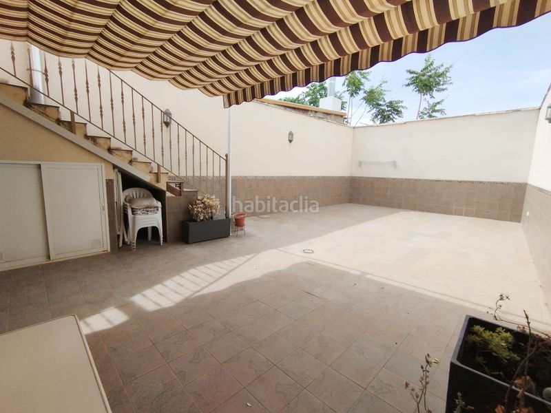 Foto 6e95bf6b-527c-4990-9cef-8dea356067d2. Casa amb aparcament a Tomelloso