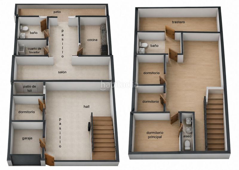 Foto 71e5a4d5-89c4-4aa2-a124-8293efc25030. Casa amb aparcament a Tomelloso
