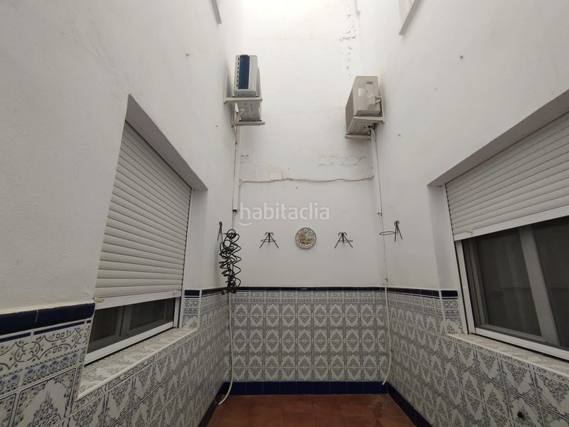 Foto 7dc197e5-a183-40d7-bcf7-2443f9bc3b13. Casa amb aparcament a Tomelloso