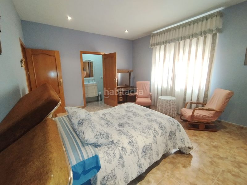 Foto 7e7749e2-1948-4cae-bb46-f54a06413c22. Casa amb aparcament a Tomelloso