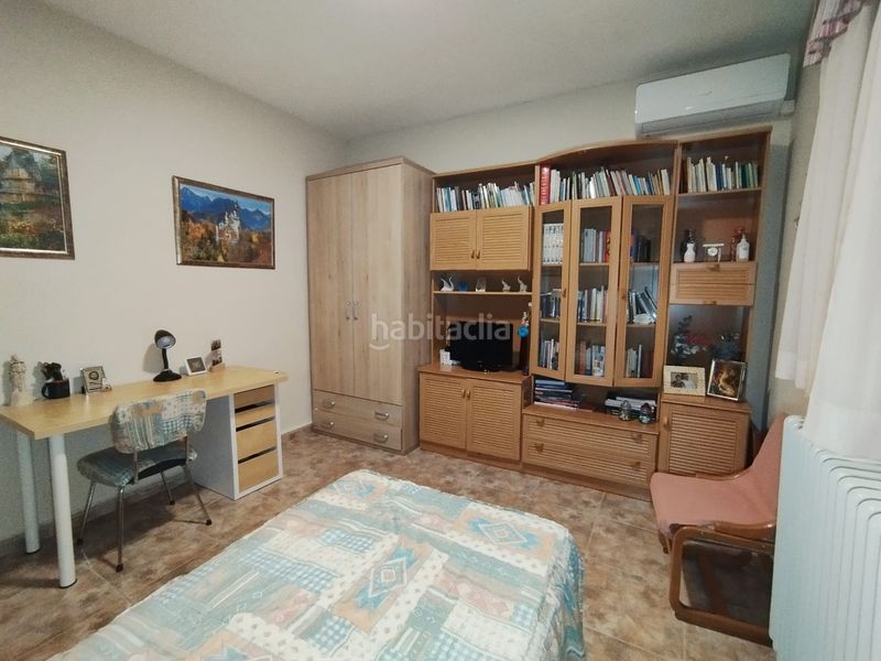 Foto a41ef01a-4691-43e2-87c9-da19bb57f07a. Casa amb aparcament a Tomelloso