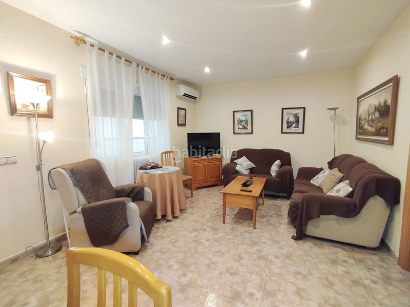 Foto a732926e-8b77-4b52-8aaa-137149f55fed. Casa amb aparcament a Tomelloso