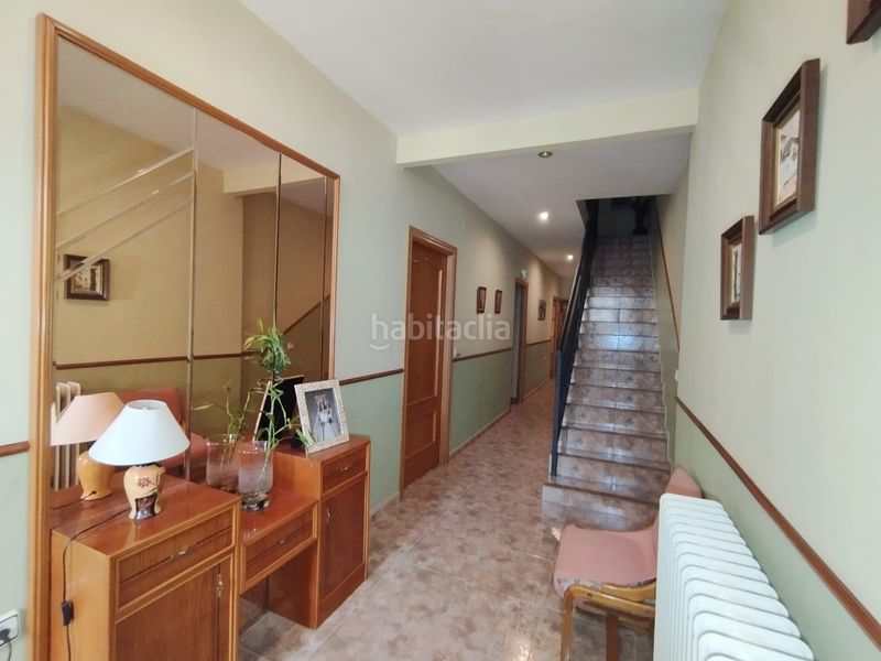 Foto a8138cc9-da45-4786-a703-ad96822d1797. Casa amb aparcament a Tomelloso