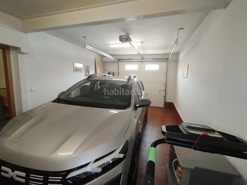 Foto cfb60baf-a3da-4a5e-b8fc-092b20802682. Casa amb aparcament a Tomelloso