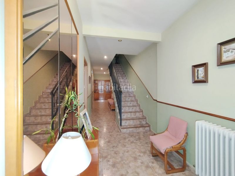 Foto d32ceabf-6be2-486c-b61b-01266a52e7d2. Casa amb aparcament a Tomelloso