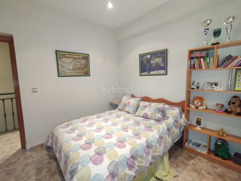 Foto db2dd445-9cdb-4a40-a4d7-36da5a7f23a1. Casa amb aparcament a Tomelloso