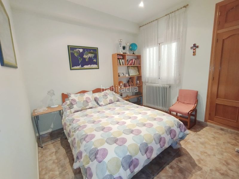 Foto deff9ed2-6e8b-49fe-bc2f-55b7495f6b3f. Casa amb aparcament a Tomelloso