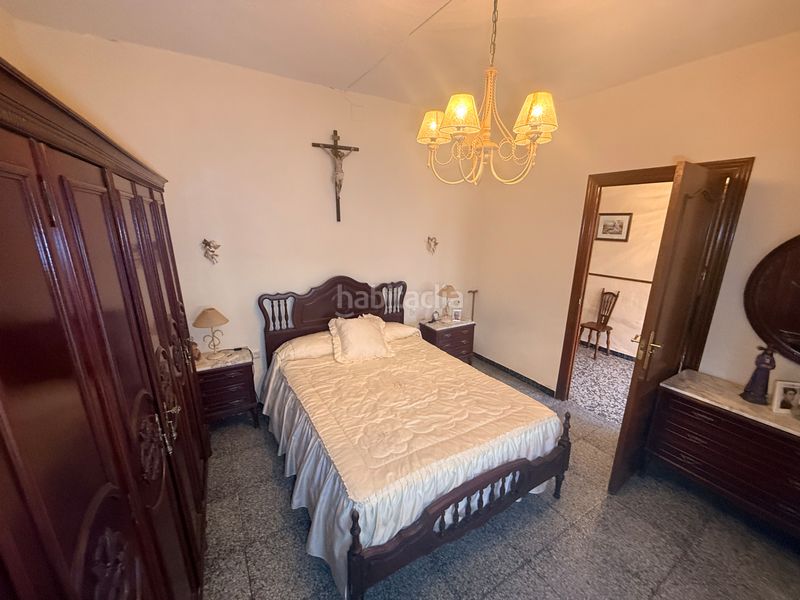 Foto 01a5765e-5181-4d5a-bbf0-91c91e25d137. Casa amb aparcament a Tomelloso