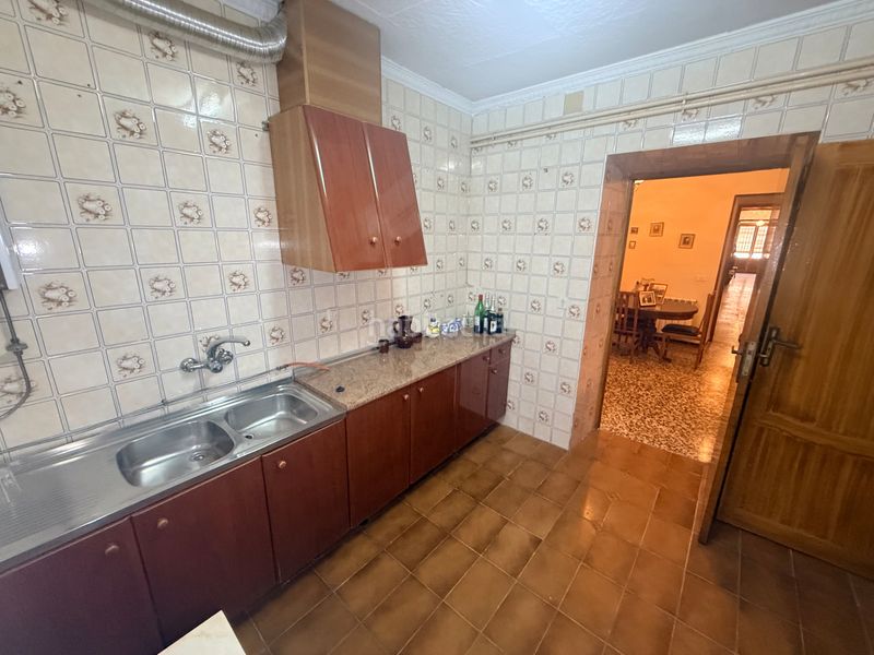 Foto 0e80813b-4c0f-4f4f-b468-87ba7e9e809a. Casa amb aparcament a Tomelloso