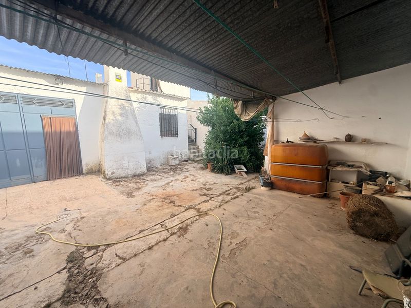 Foto 1652a357-a352-4c65-8ab7-f4de6e36c910. Casa amb aparcament a Tomelloso