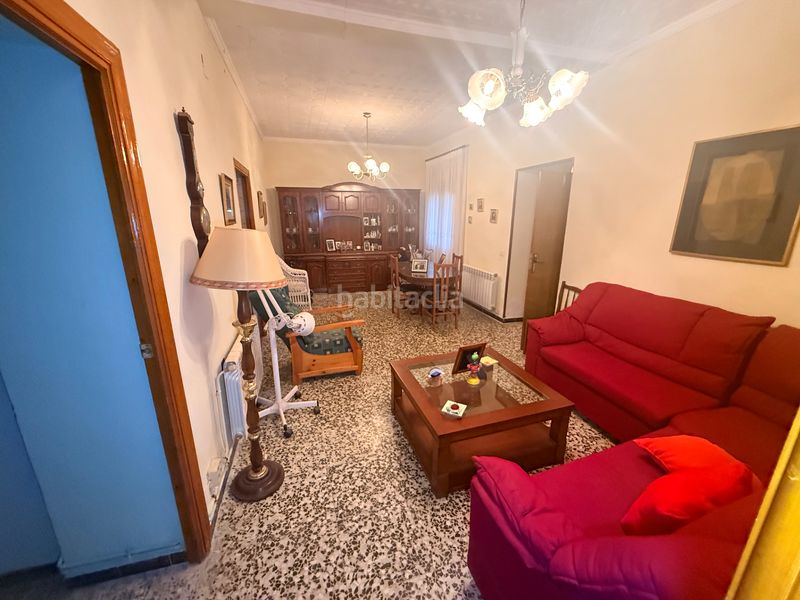 Foto 455369bf-4df6-4047-a568-d59134dd7a1d. Casa amb aparcament a Tomelloso