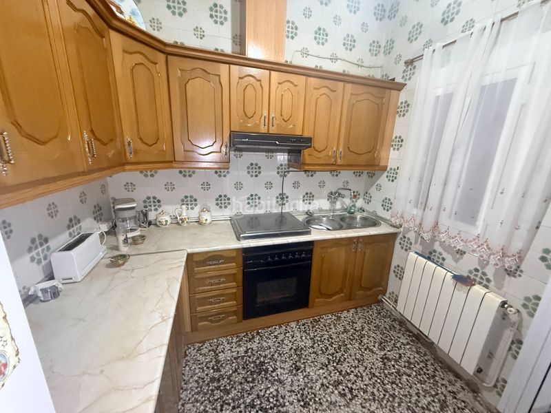 Foto 57c100f3-5081-4828-8599-ce4a25a3872e. Casa amb aparcament a Tomelloso