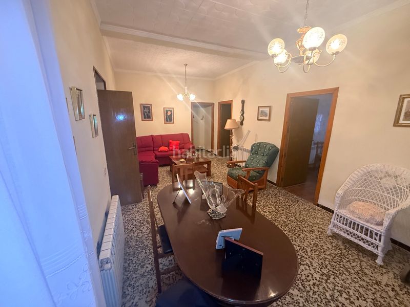 Foto 6ba153e1-fde3-4e3f-a03f-7b77cd449407. Casa amb aparcament a Tomelloso