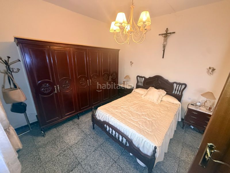 Foto 6c8957e6-a645-469c-91a8-42a17cbf5575. Casa amb aparcament a Tomelloso