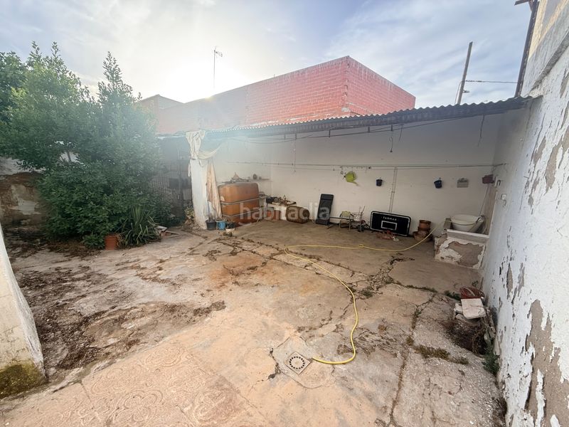 Foto 758520e1-fe34-4a00-9b09-09c4976f2a3c. Casa amb aparcament a Tomelloso