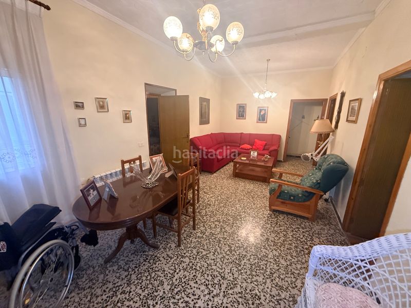 Foto 826f63d0-b4ad-4d10-8d76-9422a2060c33. Casa amb aparcament a Tomelloso