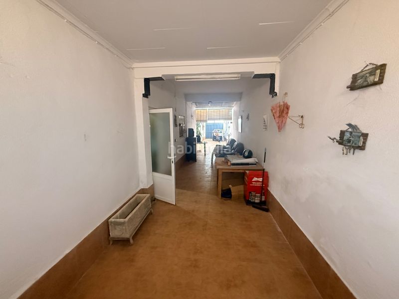 Foto 938e0cd3-3690-41d2-b608-80f8e4ab05aa. Casa amb aparcament a Tomelloso