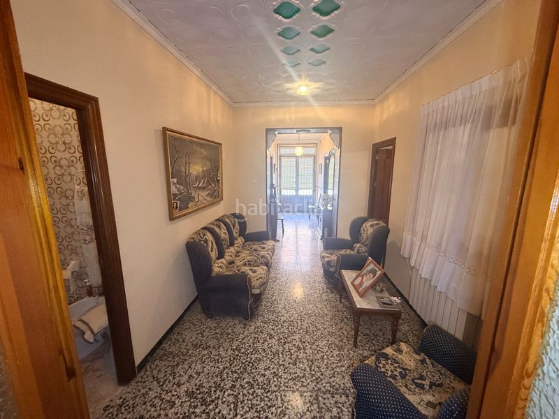 Foto a6302725-f211-4bbf-a8da-e7350d119598. Casa amb aparcament a Tomelloso