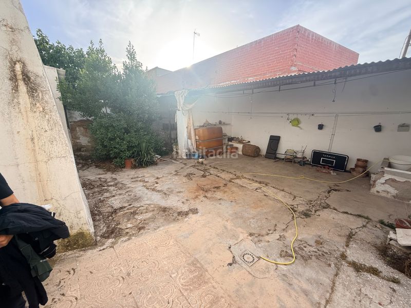Foto b396006b-c185-4756-bd81-6b4d6e5ea131. Casa amb aparcament a Tomelloso
