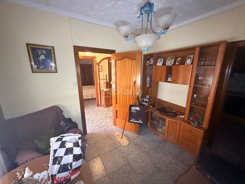 Foto d22d4187-e5a3-48fc-830e-edfe52e69ddf. Casa amb aparcament a Tomelloso
