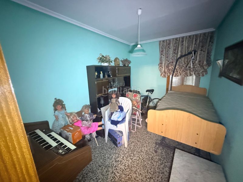 Foto e73e240b-8e0d-4976-b588-b0a544e5425d. Casa amb aparcament a Tomelloso
