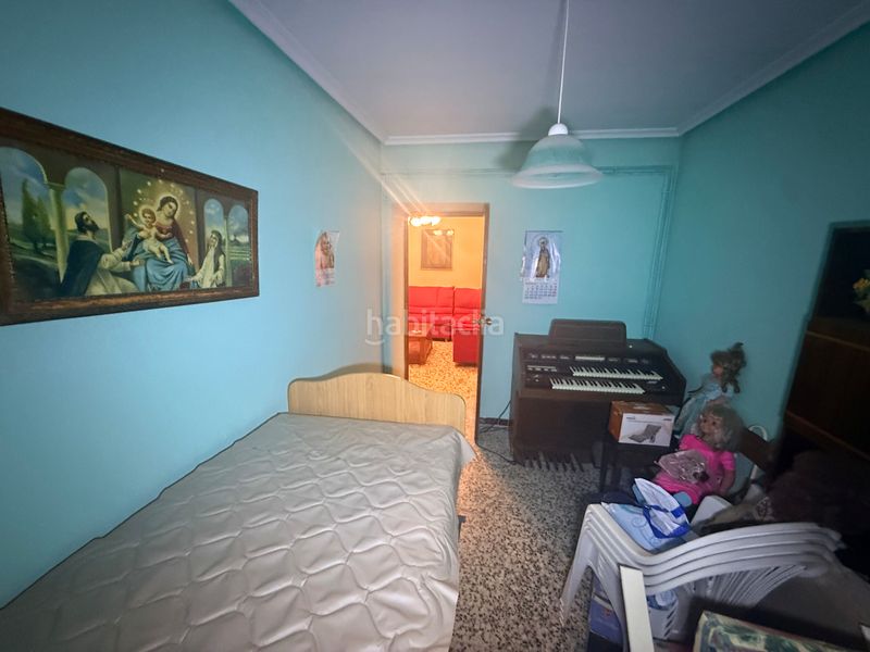 Foto fd11e21e-fb6b-455c-8132-f04e6040e717. Casa amb aparcament a Tomelloso