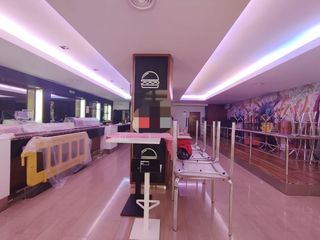 Local Comercial a Calle Don Javier