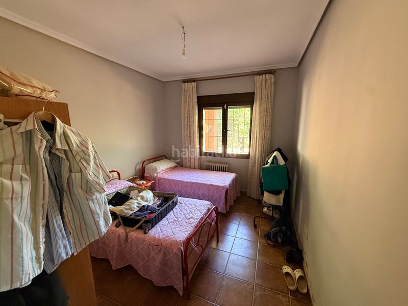 Foto 99b311d1-44b8-4bed-96ee-57a1a8d94080. Masia amb aparcament piscina a Tomelloso