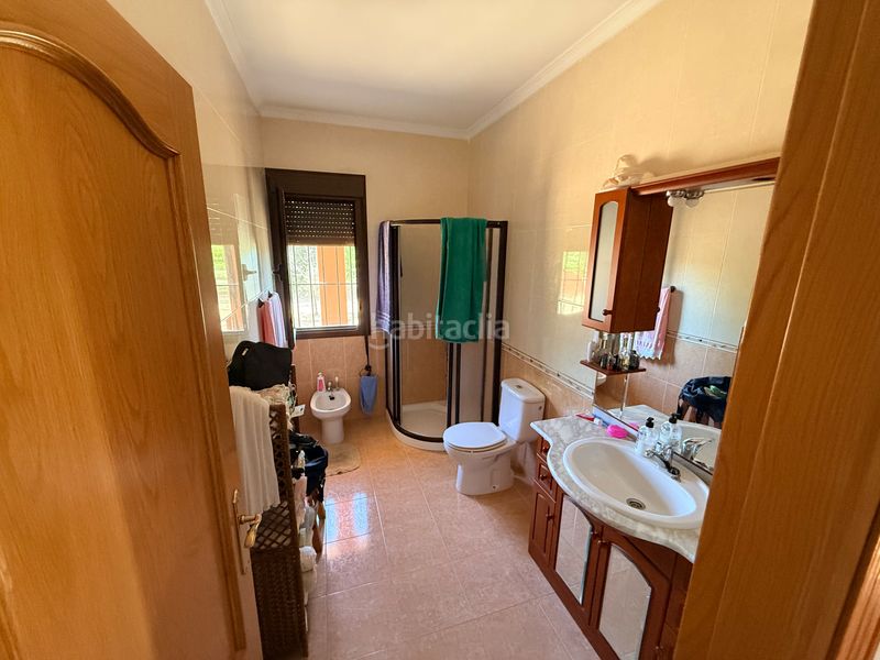 Foto c7552523-303a-49b2-90c2-01a58001101f. Masia amb aparcament piscina a Tomelloso