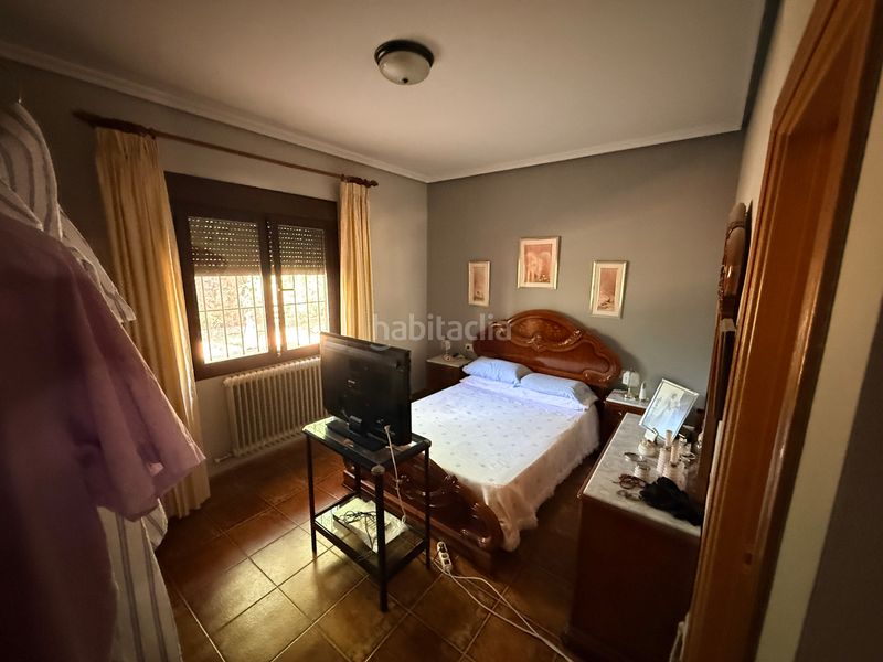 Foto cbf78b5c-82ed-4393-80de-a675e0155087. Masia amb aparcament piscina a Tomelloso