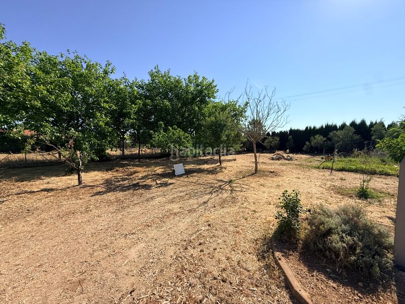 Foto f3196d95-291d-4fa5-a3aa-17203db91d22. Masia amb aparcament piscina a Tomelloso