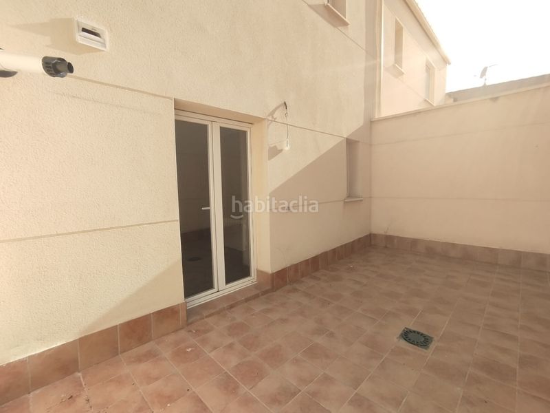 Foto 41d722d2-ce71-4435-89b1-3a1f4ecf0d0a. Casa adossada amb aparcament a Tomelloso