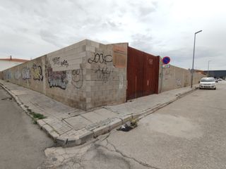 Terreny residencial a Calle la Paz