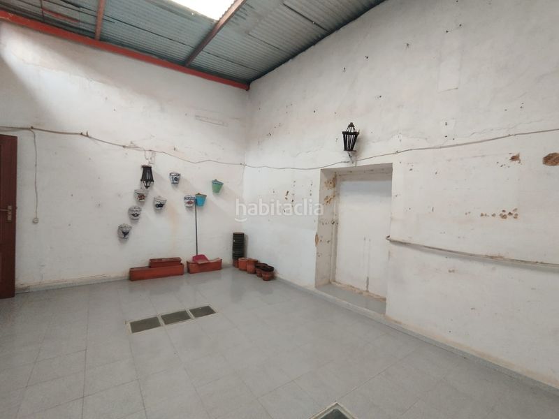 Foto 039115a3-35b1-4735-a254-4d74168e4ece. Casa a Tomelloso