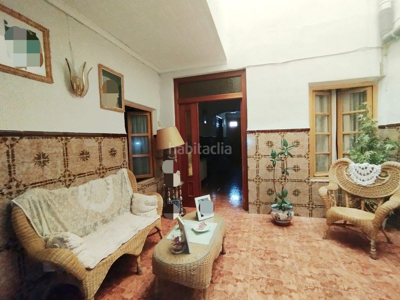 Foto 31d5bda6-d45f-4b83-b825-cc3a8c4e7b81. Casa a Tomelloso