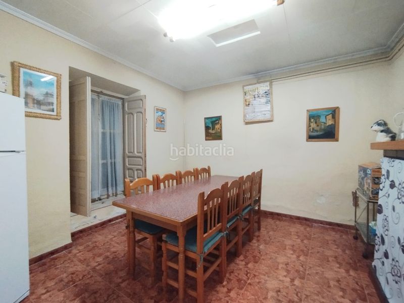 Foto 6857ee1f-28d0-4808-b7c7-3c75acfcb63d. Casa a Tomelloso
