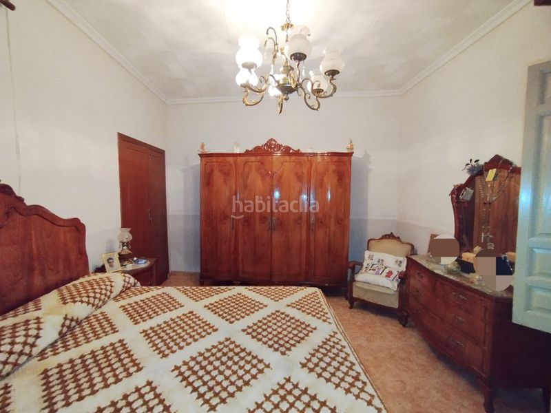 Foto 6d4d5167-b0f4-4db4-8740-5121b6fe764b. Casa a Tomelloso