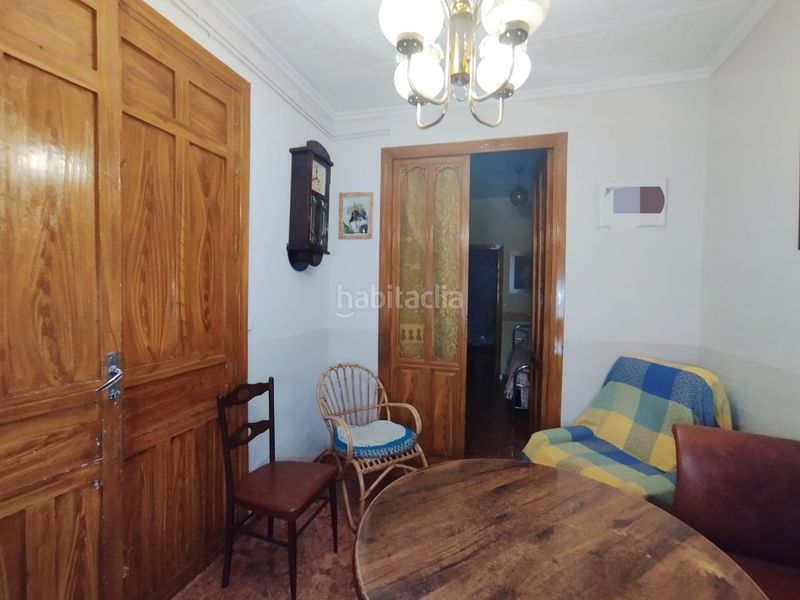Foto bff4f7f1-5b00-4af0-8f4d-e57750d95b1b. Casa a Tomelloso